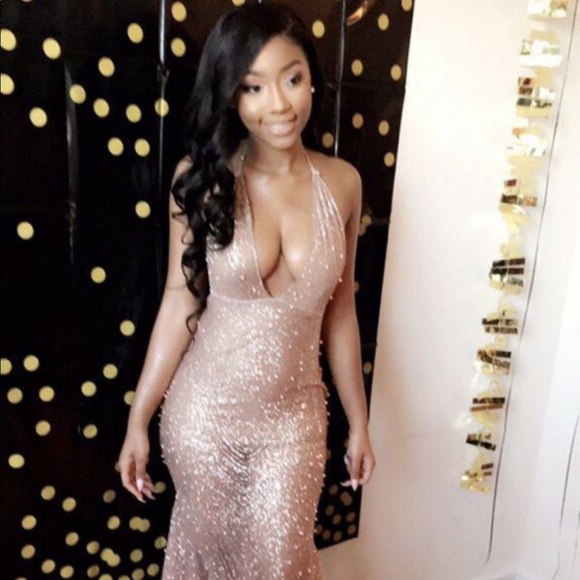 Dresses & Skirts - Prom dress